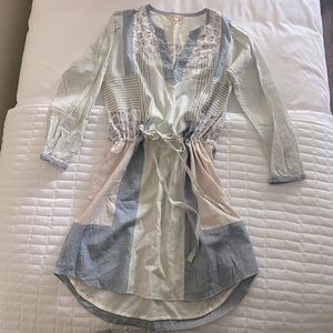 Rebecca Taylor Size 6 Dress